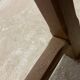 Solid oak farmhouse table