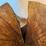 Old log