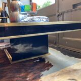 Eric Maville coffee table
