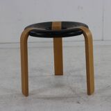 Danish design stool