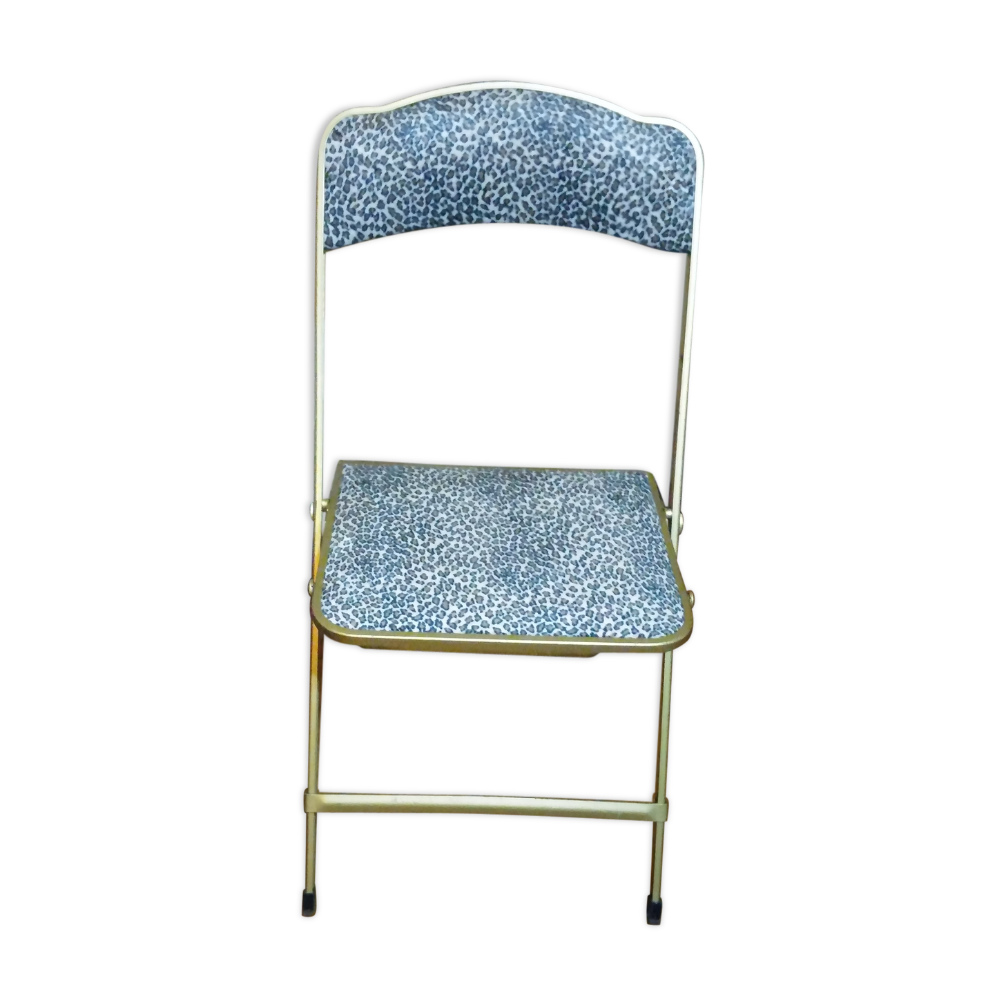 Chaise pliante