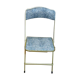 Chaise pliante