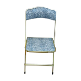 Chaise pliante