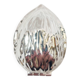 Nutcracker, 1990 Edzard in noble silver