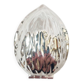 Nutcracker, 1990 Edzard in noble silver