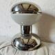 Lampe diabolo Reggiani design 1970