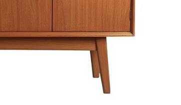 Enfilade scandianve vintage