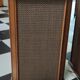 Pair of vintage H.H.Scott S100 speakers