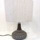 Lampe scandinave  – Edmund Andersen pour Hjort, 1970