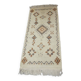 Beni ouarain rug 1950