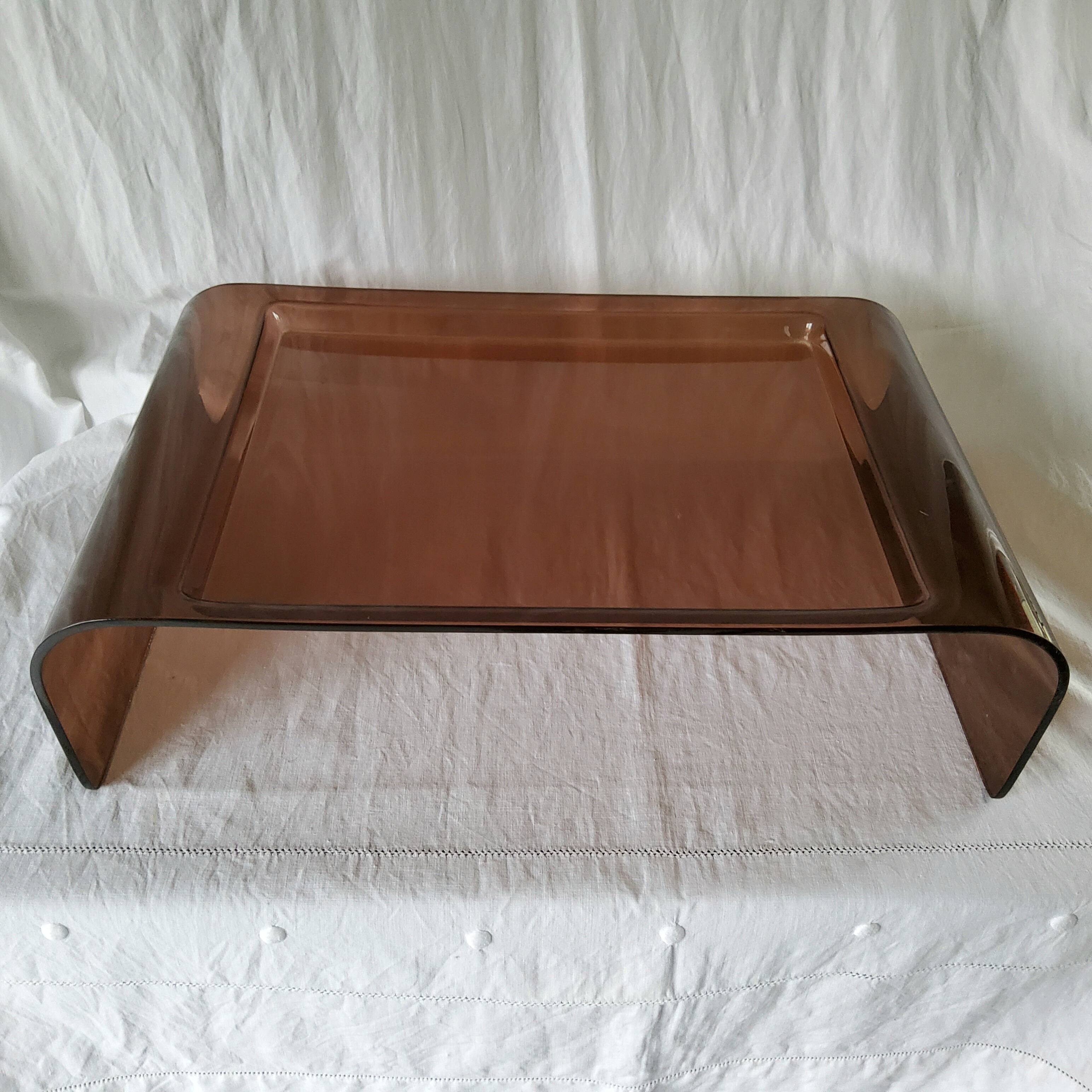 70s tray