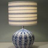 ​ 682 / 5.000 Vertaalresultaten Vertaalresultaat Mid-century BC ceramic table lamp