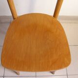 Chaise bistrot Thonet
