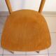 Thonet bistro chair