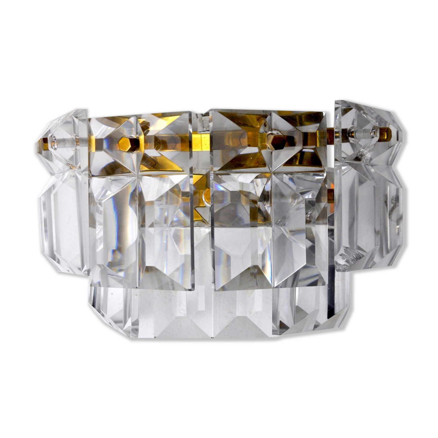 Applique Kinkeldey, Germany, 1970