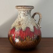 Vase - pichet West Germany