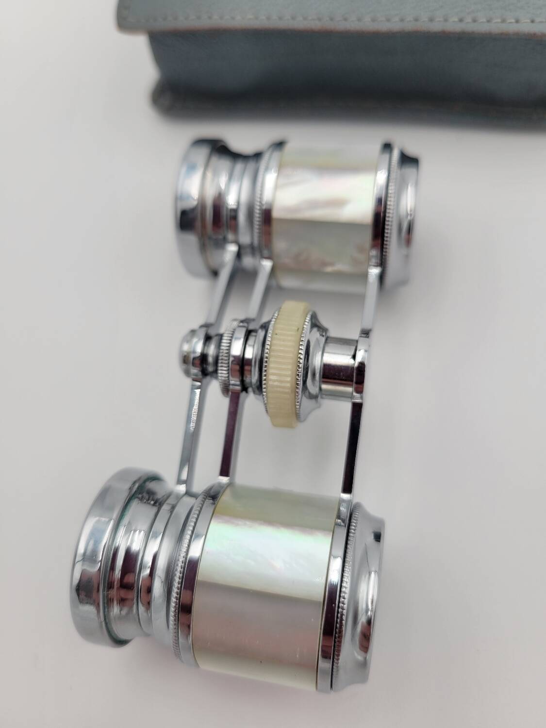 Glasses / Theater binoculars 1950s