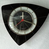 Pendule murale vintage 1960