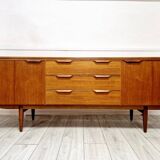 Mid Century Austinsuite Teak Sideboard