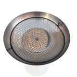 Tulip pedestal ashtray by Eero Saarinen for Knoll International