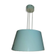 Space Age 90s design pendant light