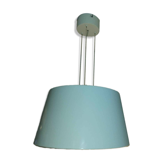 Space Age 90s design pendant light