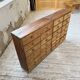 Trade furniture