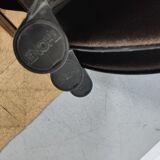 lot 6 Flex chairs by Gerd Lange for Thonet 1977