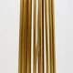 Mid Century Modern Floor Lamp Kinkeldey- a pair available