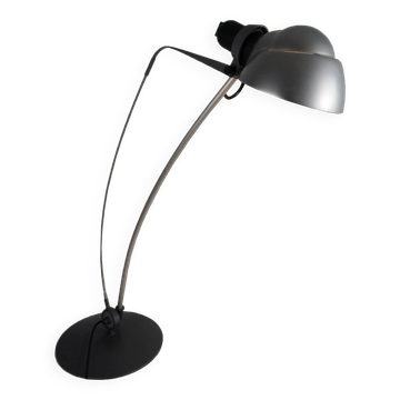 Large Vintage Desk Lamp • Sini • René Kemna • Sirrah • 1980