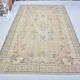 Turkish Oushak Carpet sku 3156