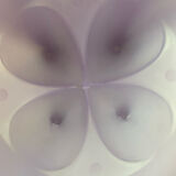 Stool "Bubu" Philippe starck XO