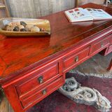 Bureau ancien chinois