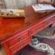 Old Chinese desk