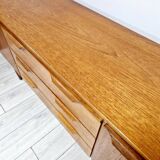 Mid Century Austinsuite Teak Sideboard
