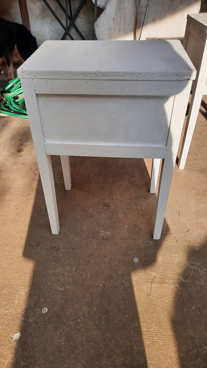 Chevet vintage