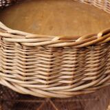 Bar basket