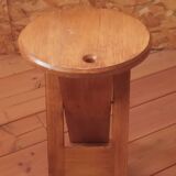Tabouret Suzy par Adrian Reed, fabrication ancienne