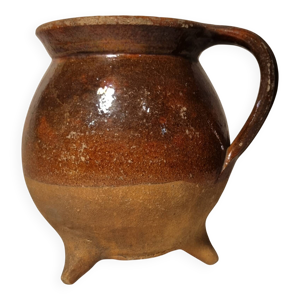 pot tripode