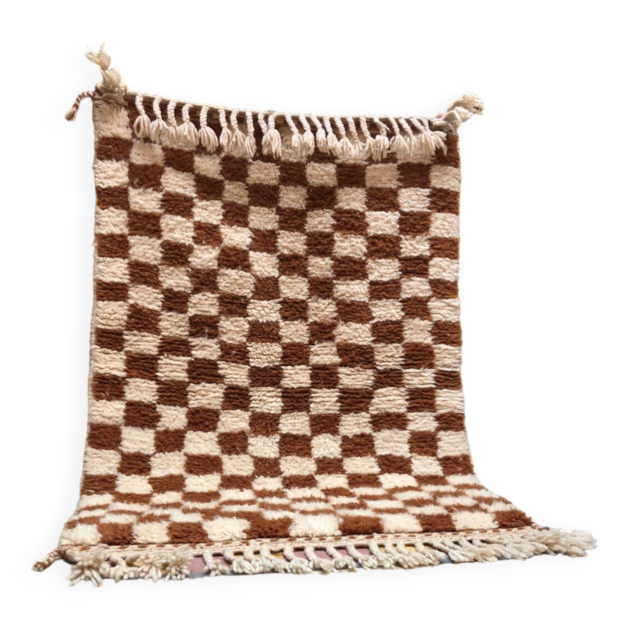 Brownie rug 160x105cm