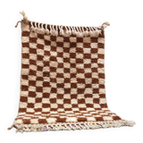 Brownie rug 160x105cm