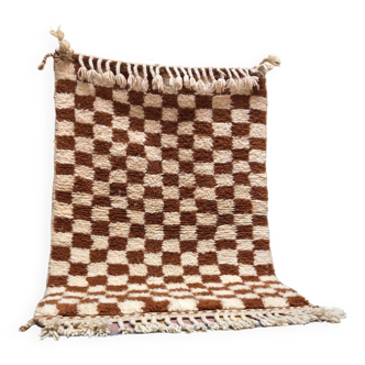 Brownie rug 160x105cm