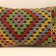 Coussin kilim turc, 30x50 cm, oe-502