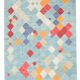 Afghan Kilim 234×177