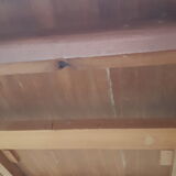 Modernist design table from 1959