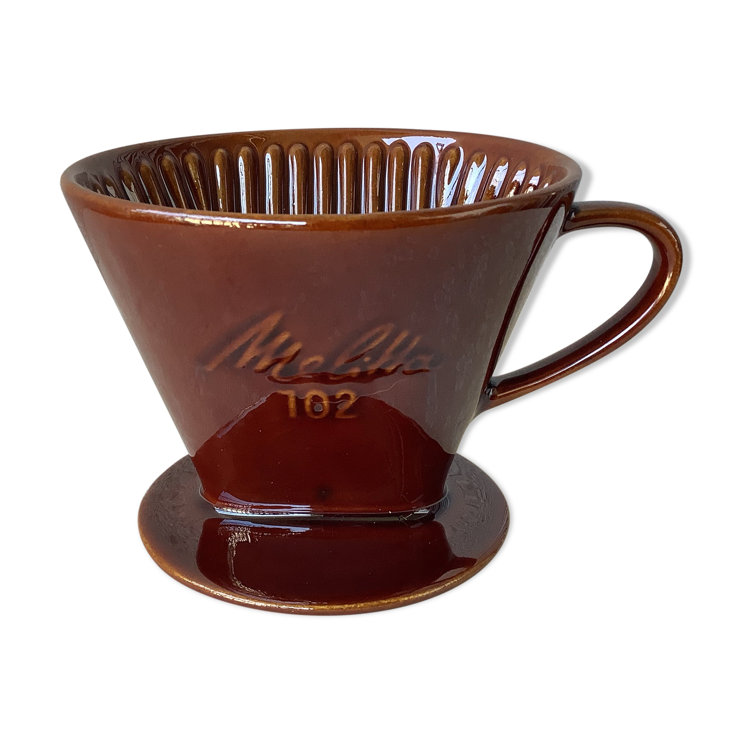 Melitta Coffee Filter 102 - Dripper 