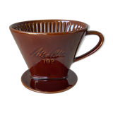 Melitta Coffee Filter 102 - Dripper Melitta