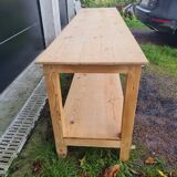Table de drapier
