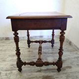 Bureau ancien