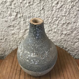 Vase grès